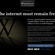 Illustration for article titled Wikipedia Will Go Offline Wednesday for SOPA Protest (Update: Googles Joining in Too)
